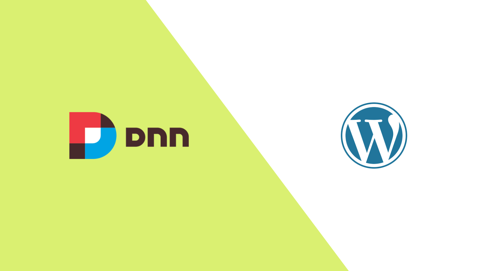 How to migrate from DNN (DotNetNuke) to WordPress: A Step-by-Step Guide