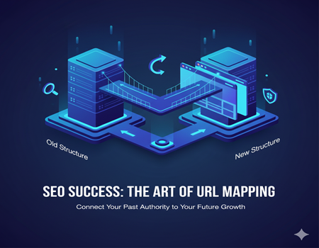 How to Create a URL Mapping Plan for Migration