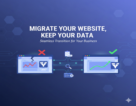 How to Migrate Without Affecting Lead Tracking