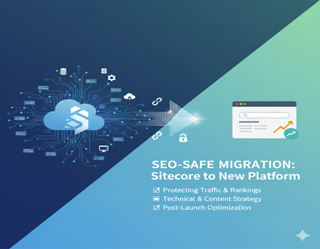 Migrating from Sitecore Without Losing SEO
