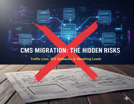 When NOT to Migrate Your CMS