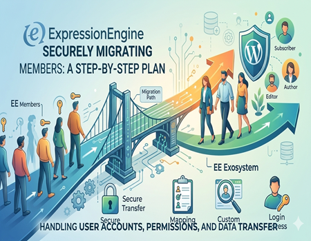 What Happens to EE Member Systems During Migration